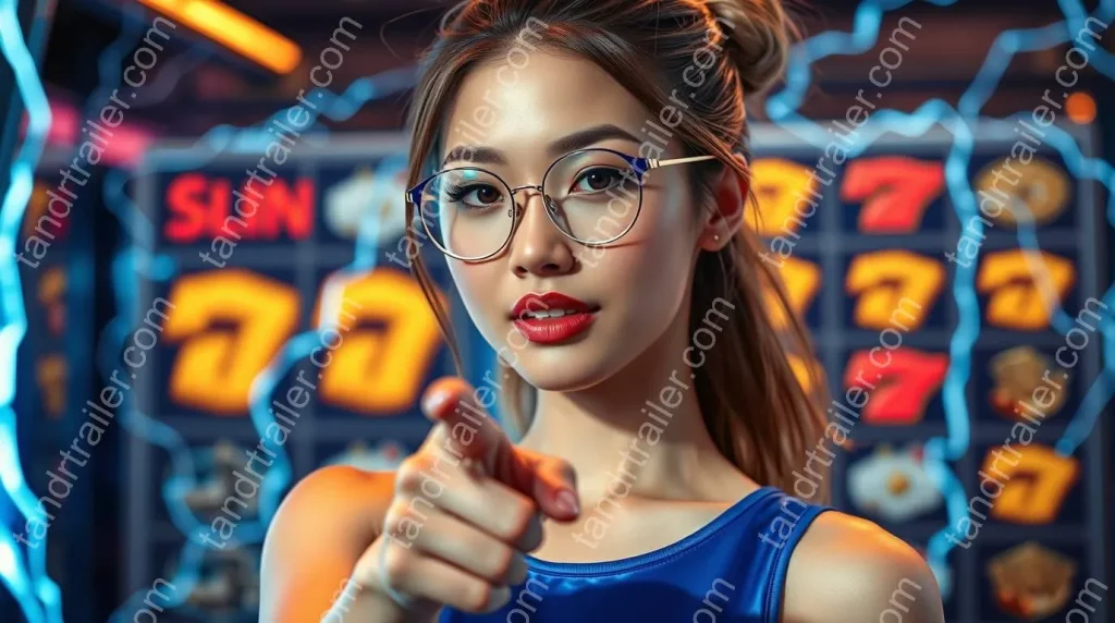 Game Slot Paling Gacor Hari Ini