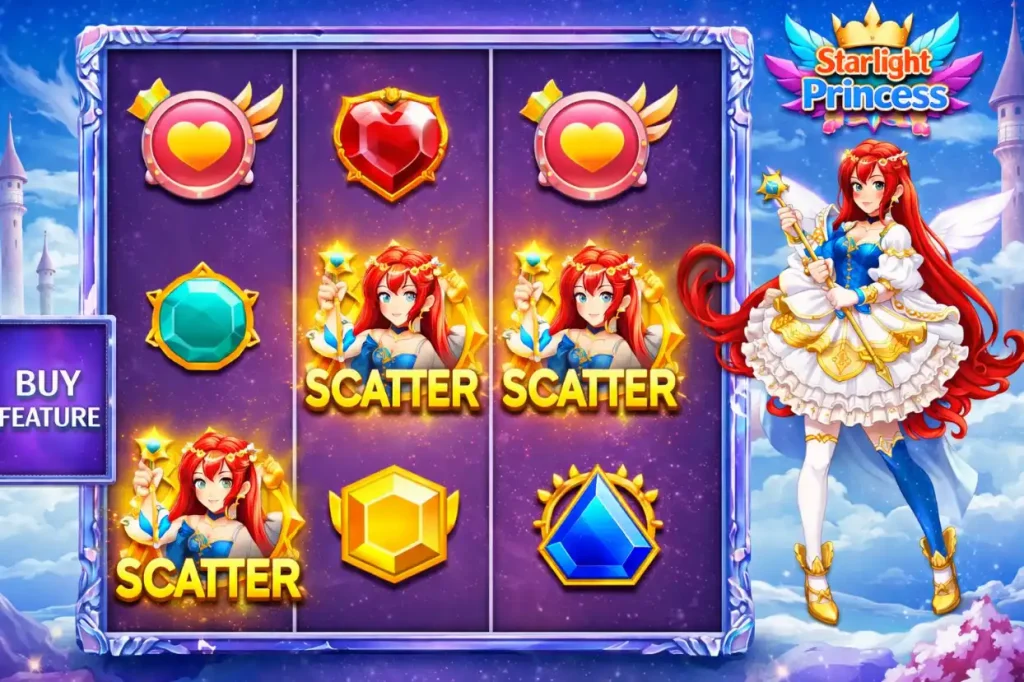 Demo Online 1000 Pragmatic Play