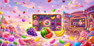 Pragmatic Play Sweet Bonanza Gacor