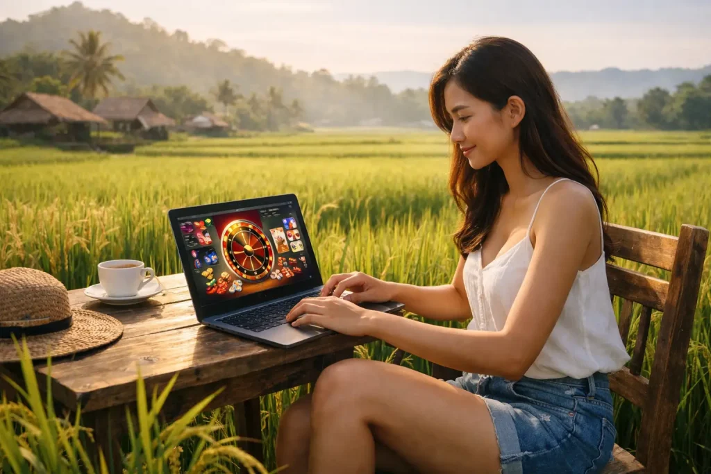 Spaceman Slot RTP Tinggi Hari Ini