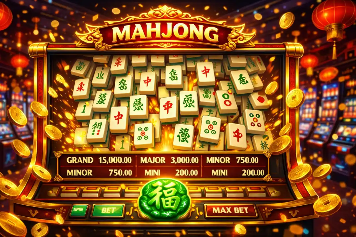 Slot PGSoft Gacor Hari Ini: Daftar Game Populer RTP Tinggi