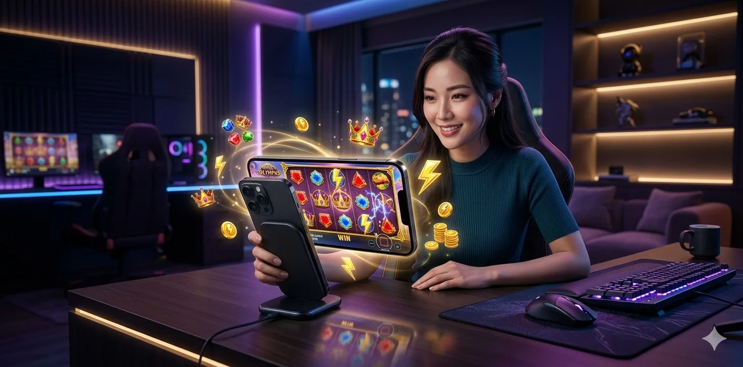 Slot Pragmatic Play RTP Tertinggi Yang Sering Jadi Andalan Player