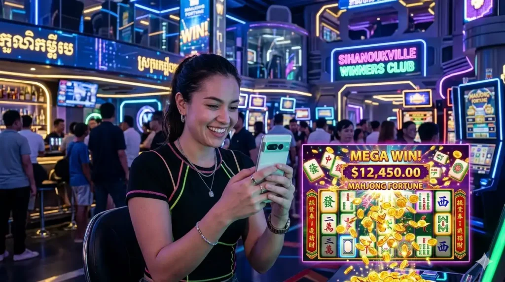 Slot PGSoft Gacor Hari Ini