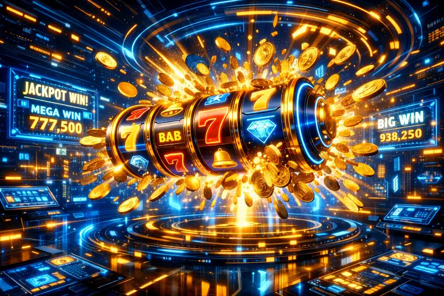 IDN Slot Gacor Hari Ini Terbaru dan Pola Maxwin