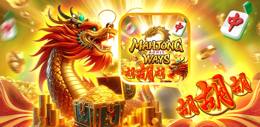 Pragmatic Play dan Evolusi Mahjong Ways di Tahun 2026