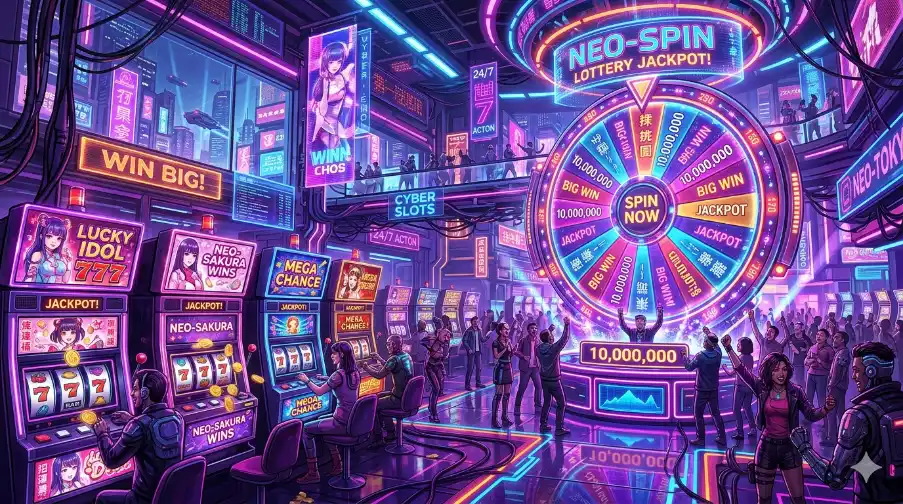 IDN Slot RTP Tertinggi Live Update