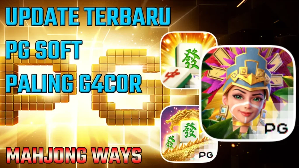 Pola PGSoft Gampang Free Spin