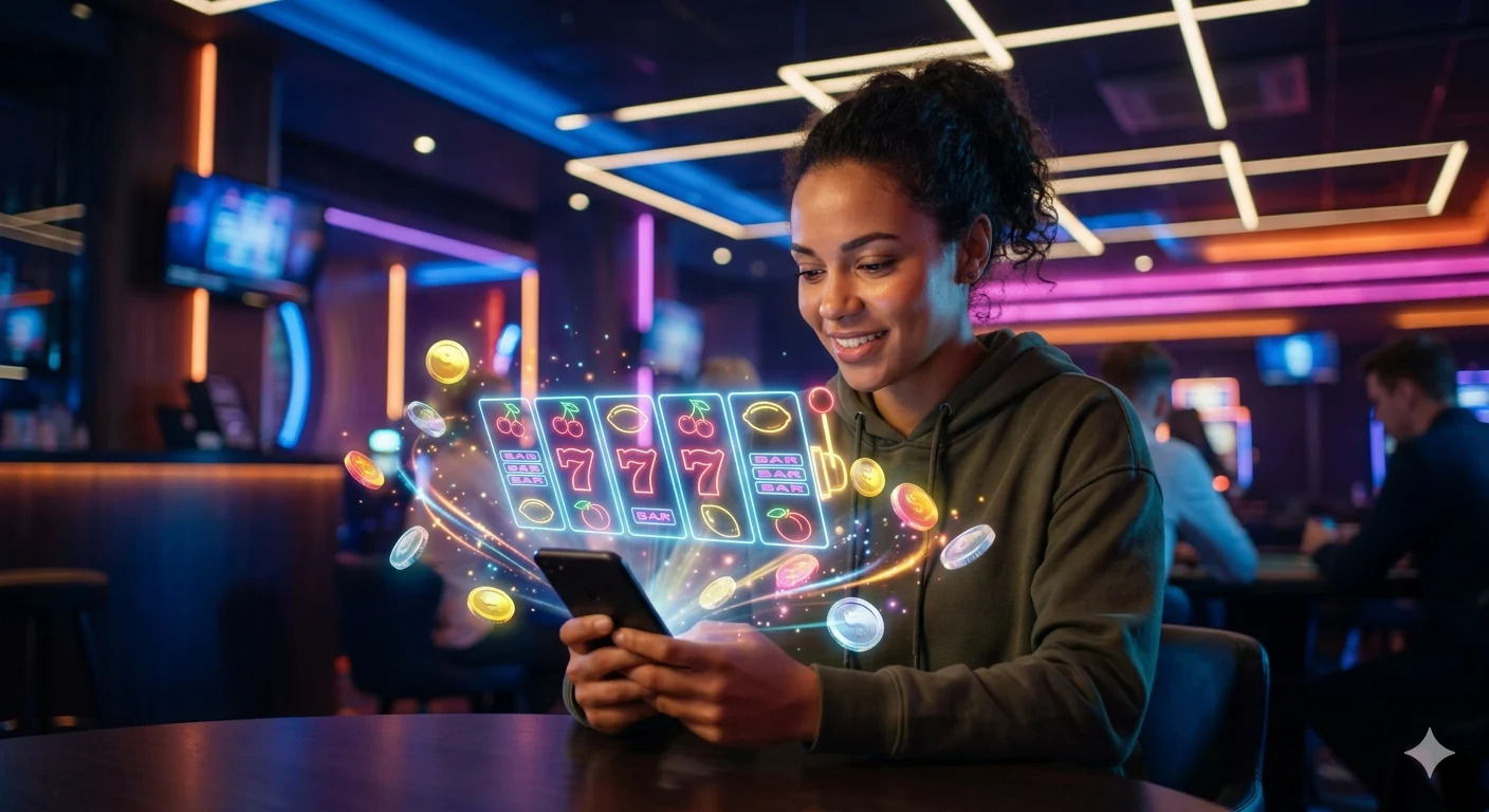 IDN Slot Bonus New Member Besar: Peluang Emas Modal Kecil