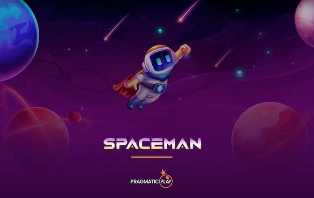 Spaceman Slot Tanpa Potongan WD: Pengalaman Bermain Tanpa Hambatan