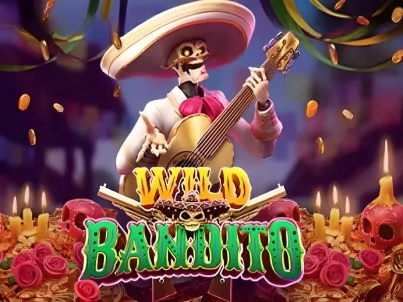 PGSoft Wild Bandito Terbaru: Review Lengkap Fitur, RTP, dan Strategi Main